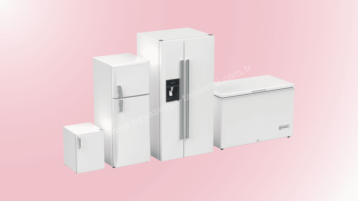 Çelikhan Buzdolabı Tamircisi - Çelikhan Beyaz Eşya Tamircisi